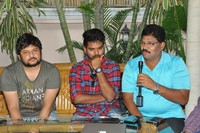 Vana Villu Movie Song Launch by Director Surender Reddy